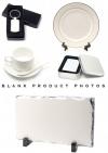 Blank product photos